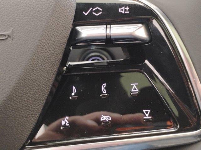 2025 Cadillac LYRIQ Vehicle Photo in PINEVILLE, NC 28134-8495