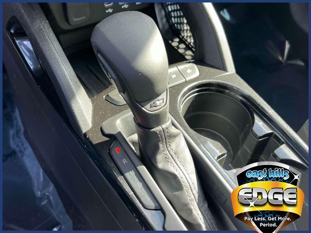 2022 Chevrolet Trailblazer Vehicle Photo in Roslyn, NY 11576