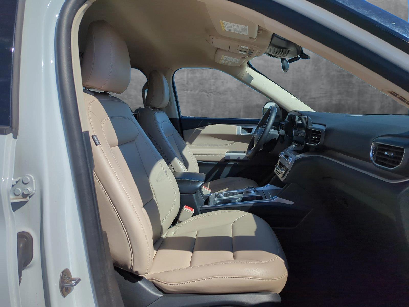 2023 Ford Explorer Vehicle Photo in Memphis, TN 38115