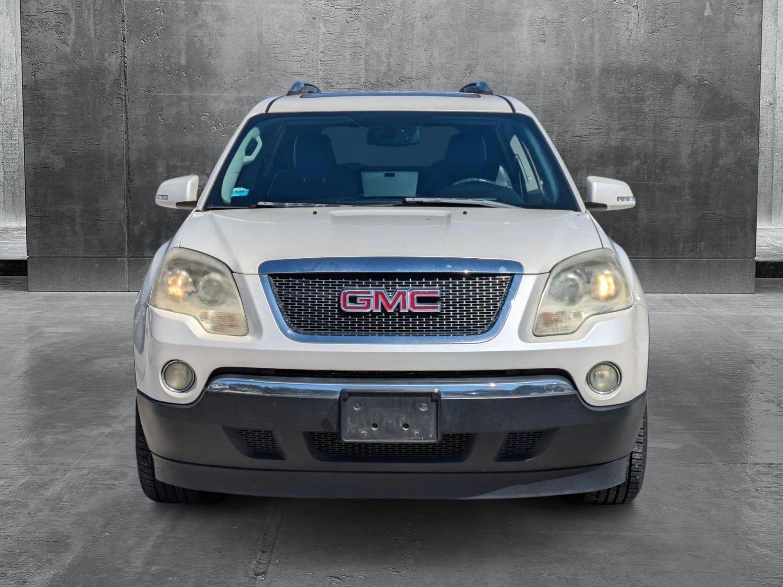 2009 GMC Acadia Vehicle Photo in Corpus Christi, TX 78415