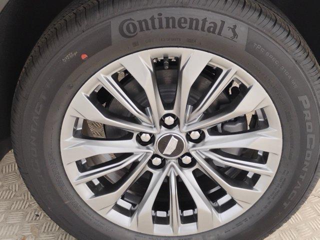 2025 Cadillac XT4 Vehicle Photo in PINEVILLE, NC 28134-8495
