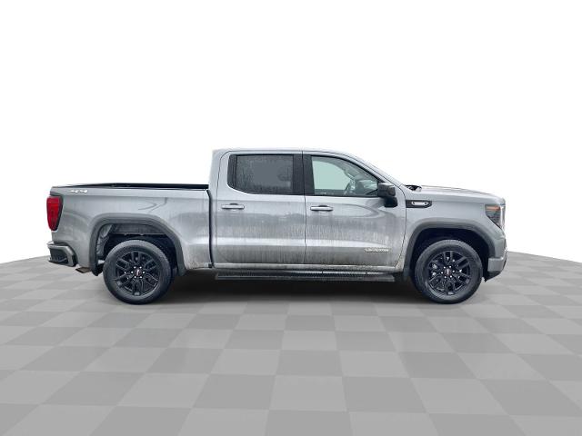 2024 GMC Sierra 1500 Vehicle Photo in WILLIAMSVILLE, NY 14221-2883