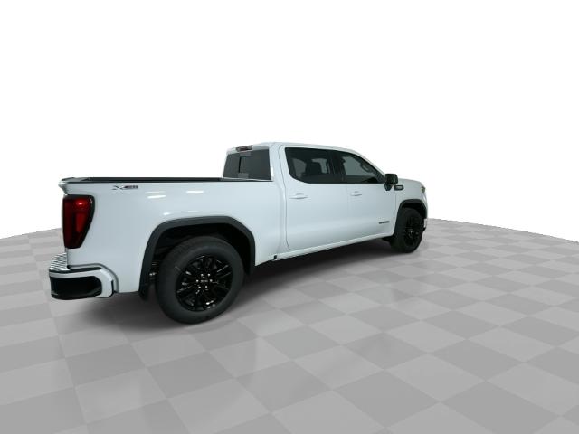 2025 GMC Sierra 1500 Vehicle Photo in GILBERT, AZ 85297-0402