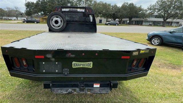 2022 Ram 5500 Chassis Cab Vehicle Photo in BATON ROUGE, LA 70806-4466