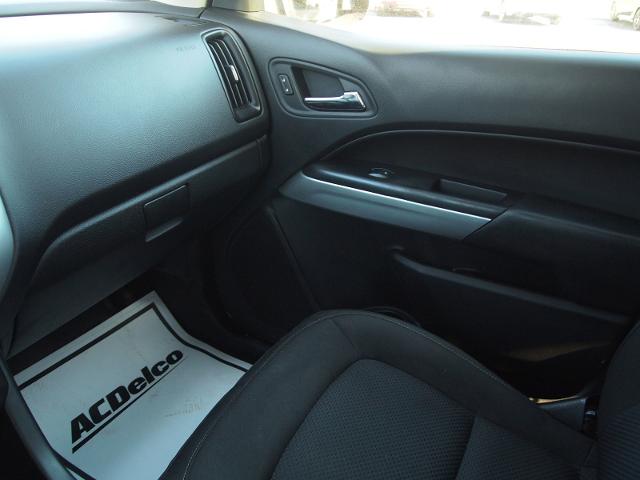 2020 Chevrolet Colorado Vehicle Photo in MADISON, IN 47250-1611