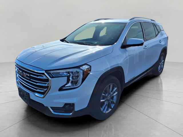 2022 GMC Terrain Vehicle Photo in Oshkosh, WI 54904