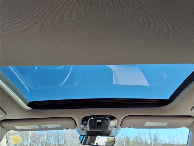 2022 Hyundai Santa Fe Vehicle Photo in EMPORIA, VA 23847-1235