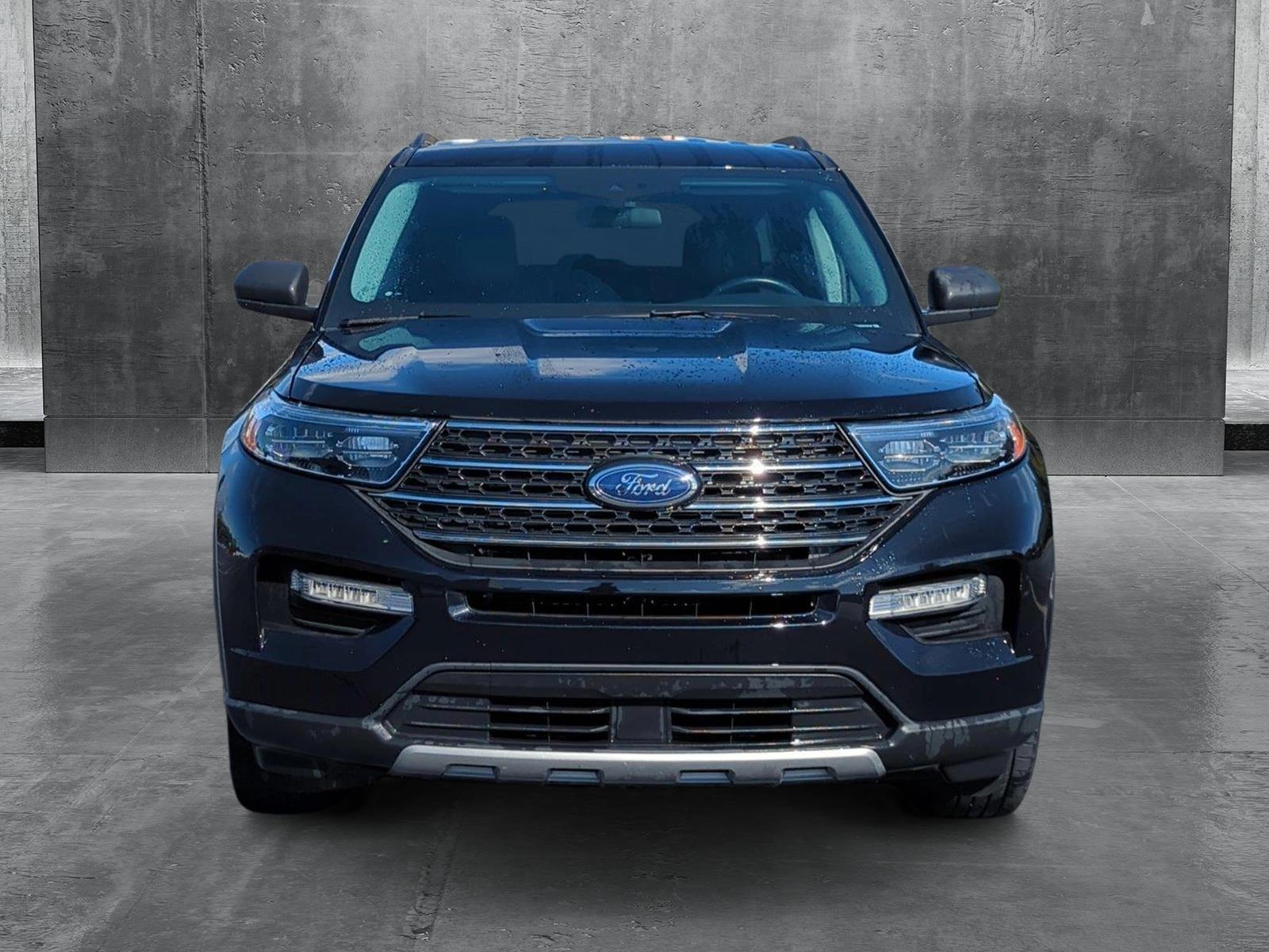 2022 Ford Explorer Vehicle Photo in Memphis, TN 38133