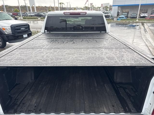 2022 Chevrolet Silverado 1500 LTD Vehicle Photo in VENTURA, CA 93003-8585