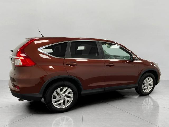 2016 Honda CR-V Vehicle Photo in Appleton, WI 54913