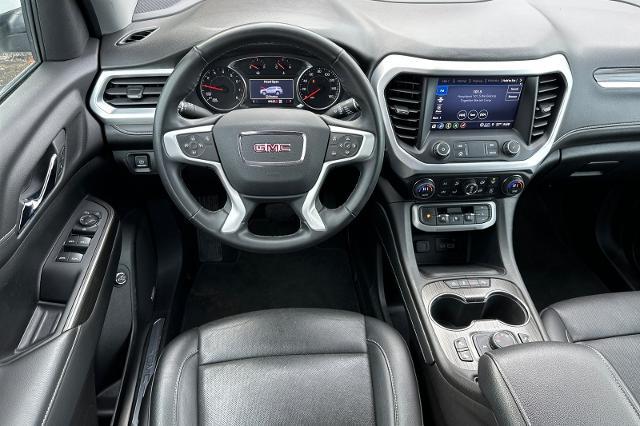 2023 GMC Acadia Vehicle Photo in SPOKANE, WA 99202-2191