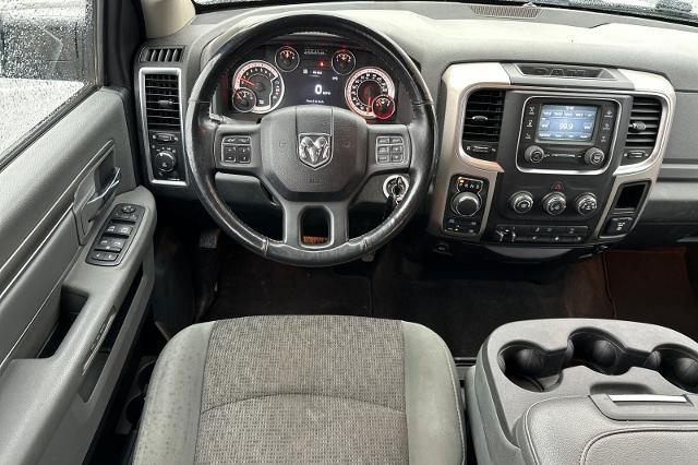 2014 Ram 1500 Vehicle Photo in SPOKANE, WA 99202-2191