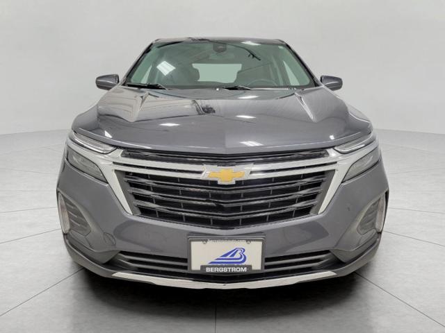 2022 Chevrolet Equinox Vehicle Photo in NEENAH, WI 54956-2243