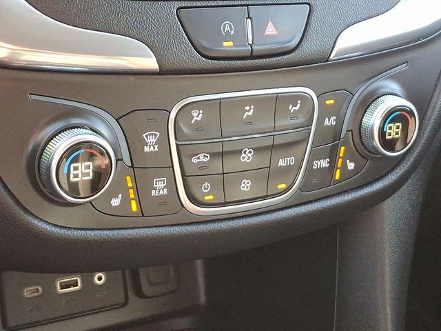 2022 Chevrolet Equinox Vehicle Photo in PAWLING, NY 12564-3219