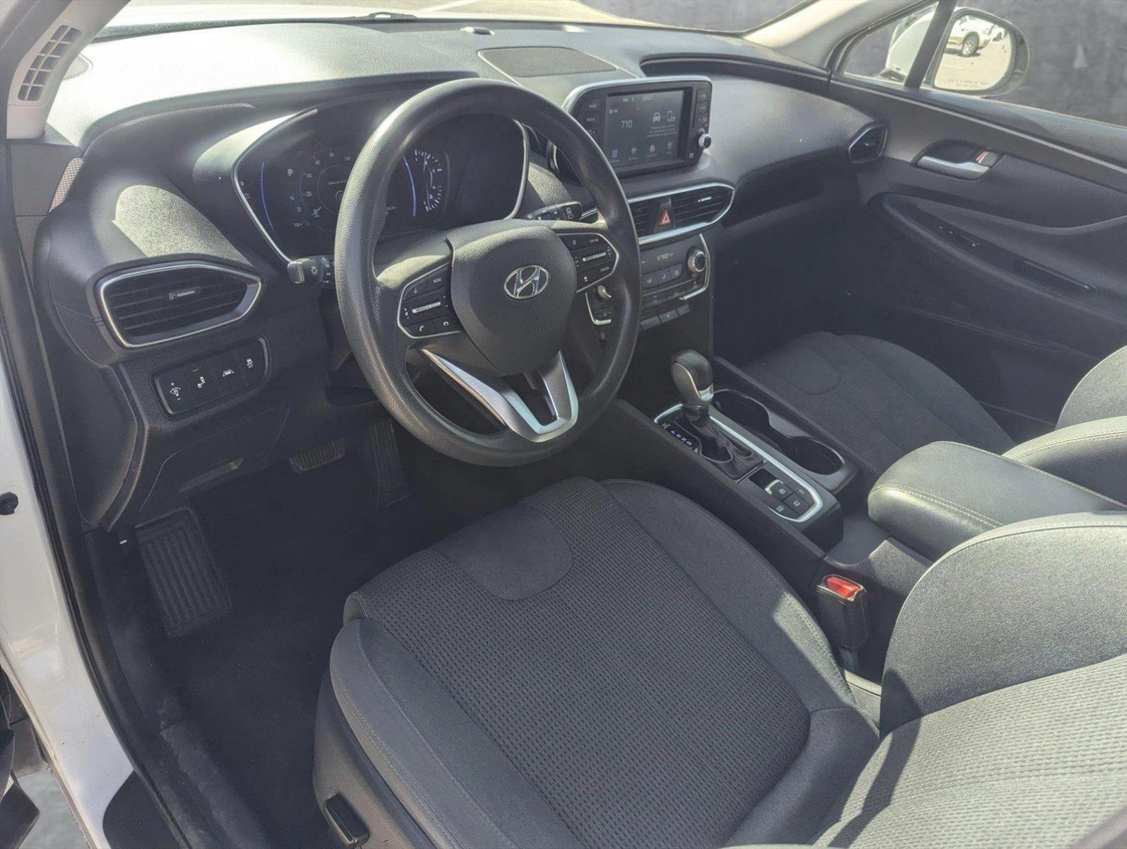 2019 Hyundai SANTA FE Vehicle Photo in Corpus Christi, TX 78415