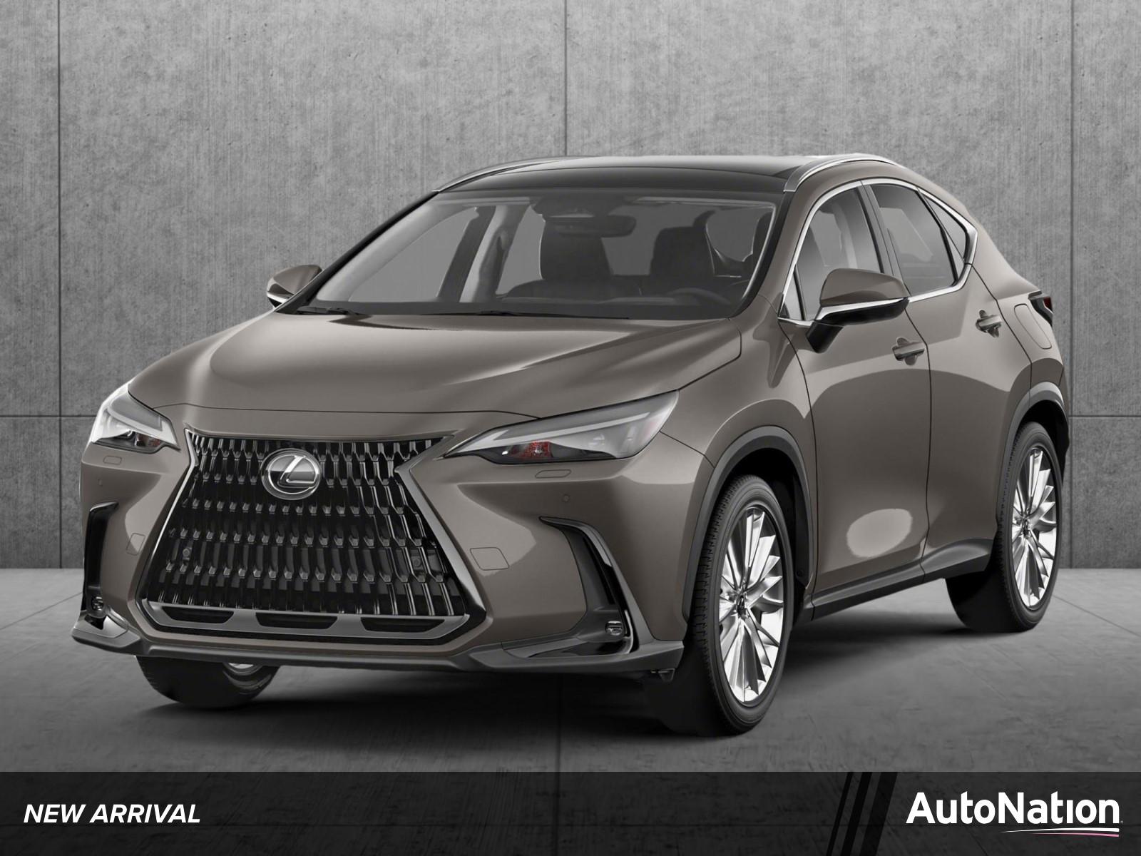 2022 Lexus NX 350 Vehicle Photo in West Palm Beach, FL 33417