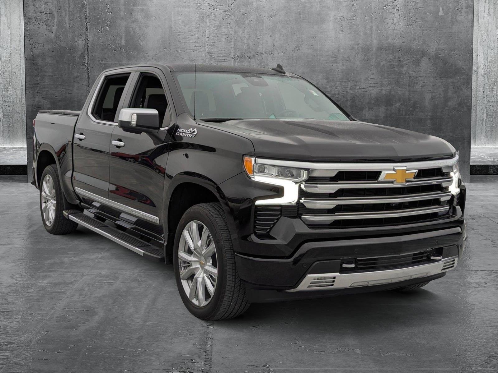 2023 Chevrolet Silverado 1500 Vehicle Photo in Ft. Myers, FL 33907