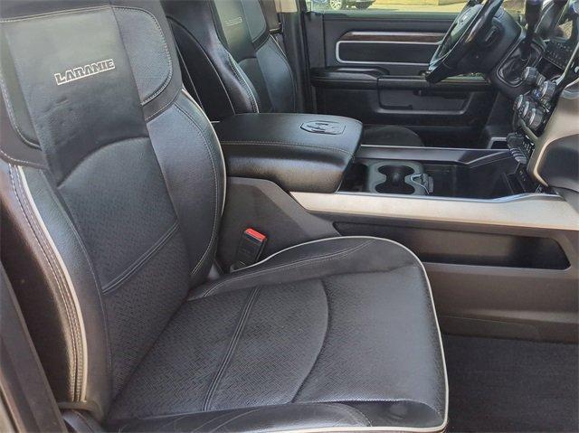 2019 Ram 2500 Vehicle Photo in COLLIERVILLE, TN 38017-9006
