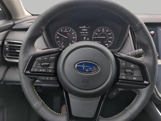 2025 Subaru Outback Vehicle Photo in Green Bay, WI 54304