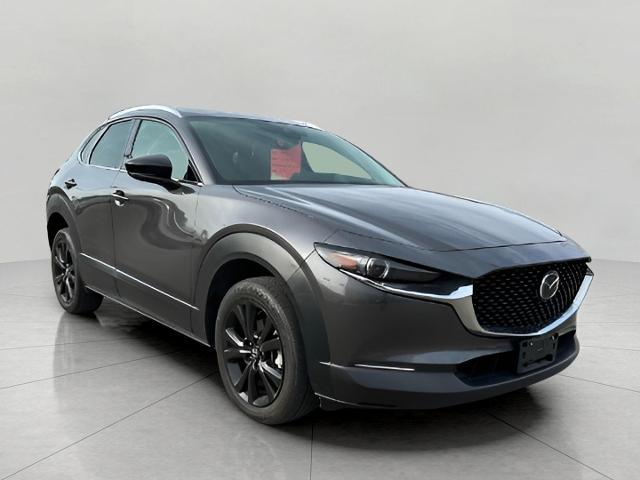 2021 Mazda CX-30 Vehicle Photo in Green Bay, WI 54304