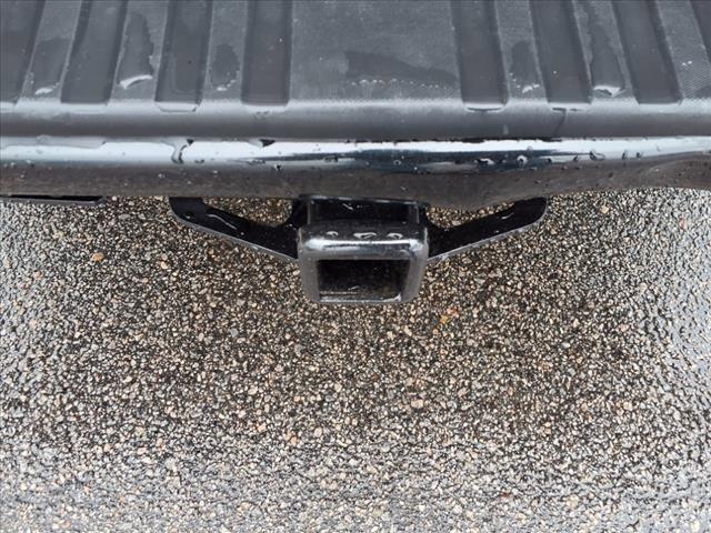 2019 Chevrolet Colorado Vehicle Photo in HENDERSON, NC 27536-2966