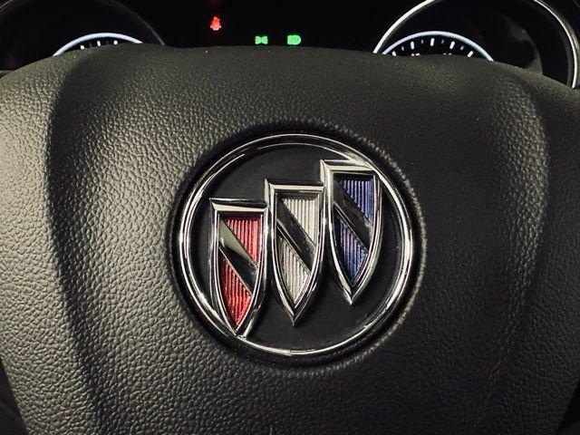 2023 Buick Encore GX Vehicle Photo in MEDINA, OH 44256-9631