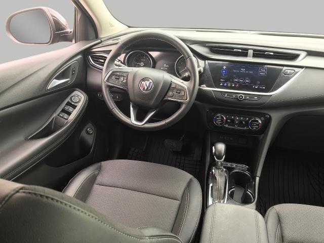2022 Buick Encore GX Vehicle Photo in GREEN BAY, WI 54303-3330