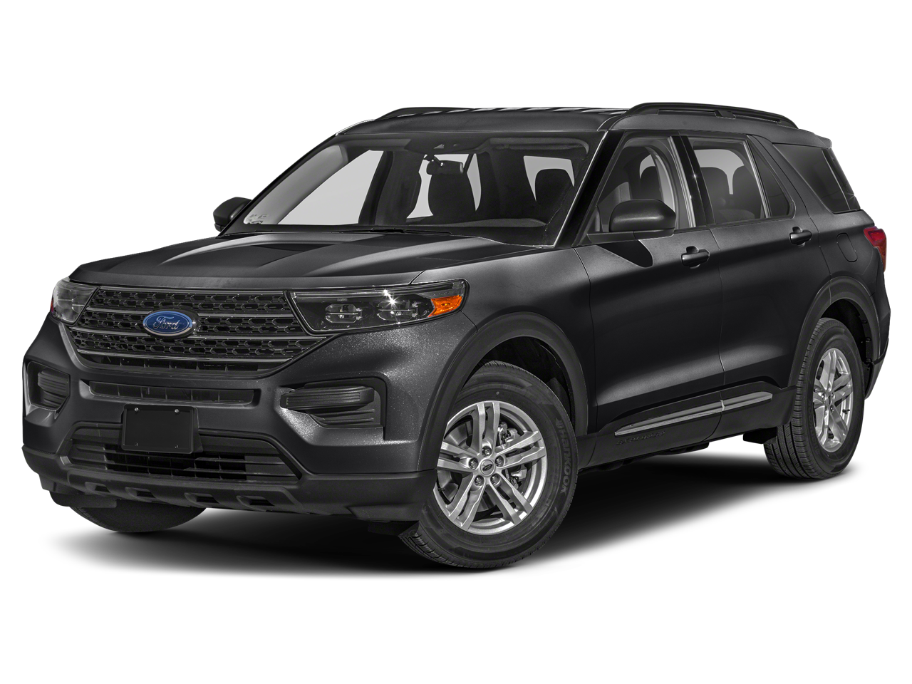 2023 Ford Explorer Vehicle Photo in Green Bay, WI 54304