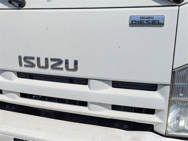 2014 Isuzu NPR HD DSL REG AT Vehicle Photo in PASADENA, CA 91107-3803