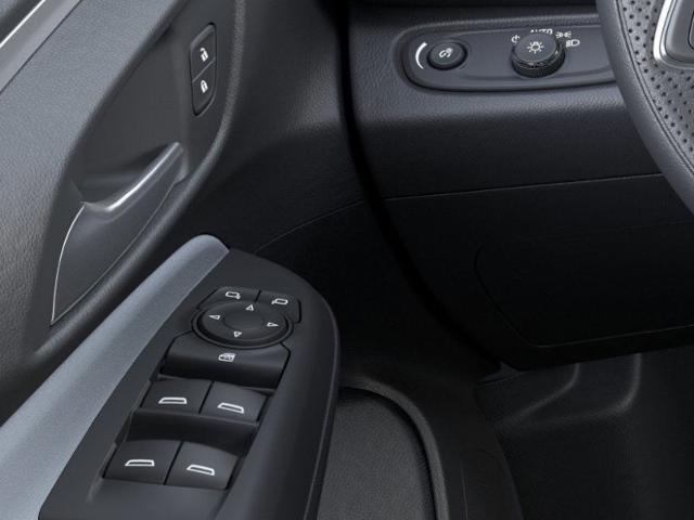 2025 Buick Envista Vehicle Photo in DANBURY, CT 06810-5034
