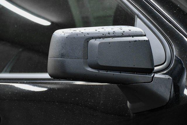 2025 Chevrolet Silverado 1500 Vehicle Photo in EVERETT, WA 98203-5662