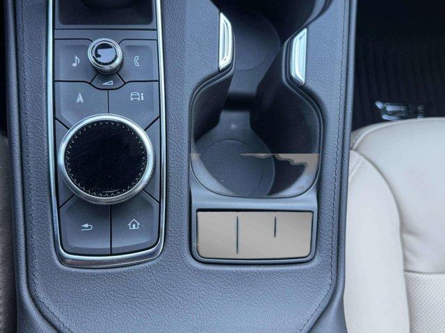 2025 Cadillac XT4 Vehicle Photo in LEOMINSTER, MA 01453-2952