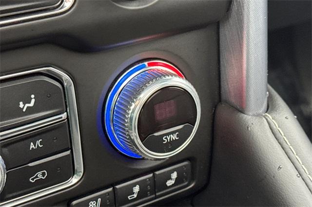 2023 GMC Yukon Vehicle Photo in ELK GROVE, CA 95757-8703
