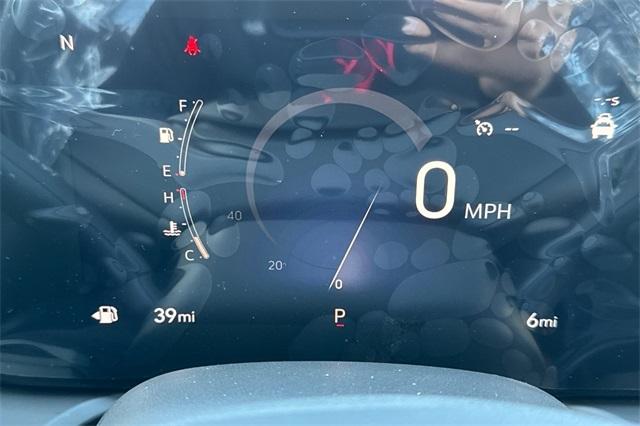 2025 Buick Encore GX Vehicle Photo in ELK GROVE, CA 95757-8703