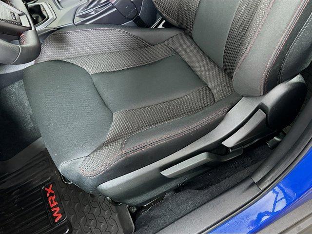 2024 Subaru WRX Vehicle Photo in Doylestown, PA 18902