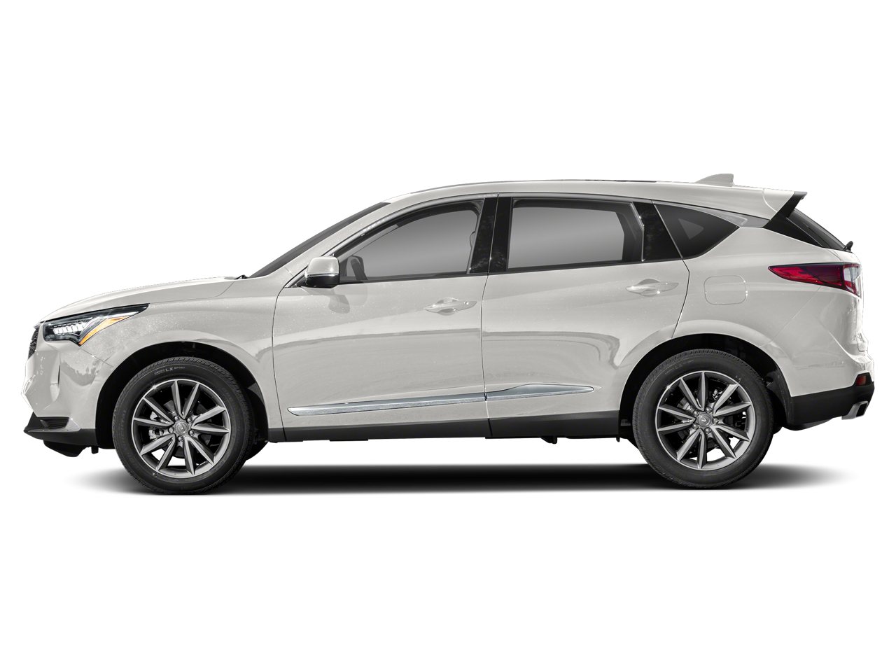 2023 Acura RDX Vehicle Photo in San Antonio, TX 78230