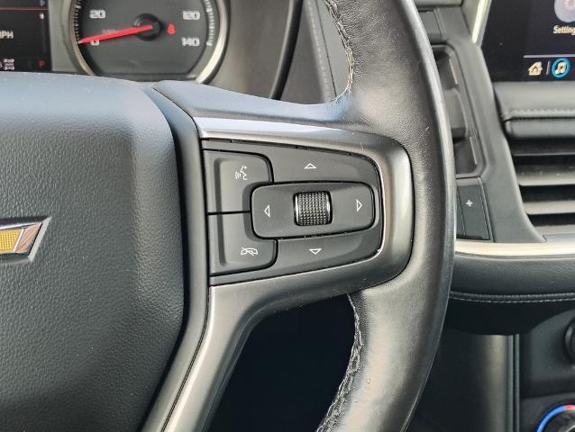 2021 Chevrolet Tahoe Vehicle Photo in GREEN BAY, WI 54304-5303