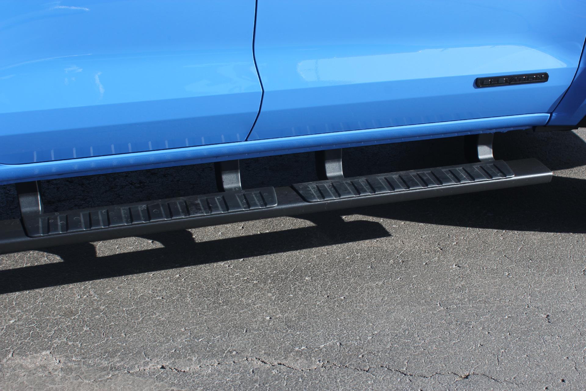 2025 GMC Canyon Vehicle Photo in AURORA, CO 80012-4011
