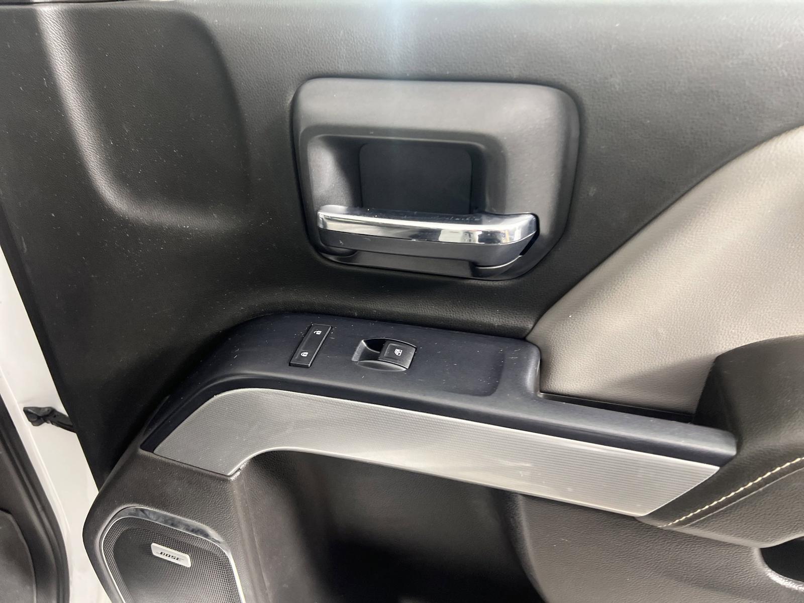 2016 Chevrolet Silverado 2500 HD Vehicle Photo in GEORGETOWN, TX 78626-7508