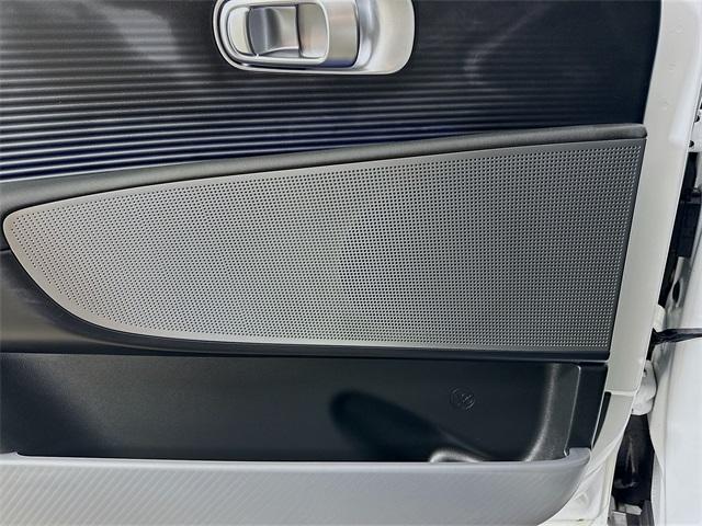 2025 Hyundai IONIQ 6 Vehicle Photo in Everett, WA 98204