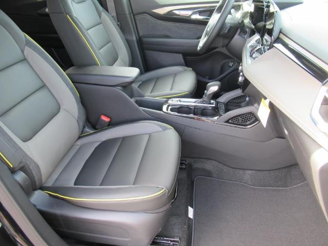 2025 Chevrolet Trailblazer Vehicle Photo in LEESBURG, FL 34788-4022