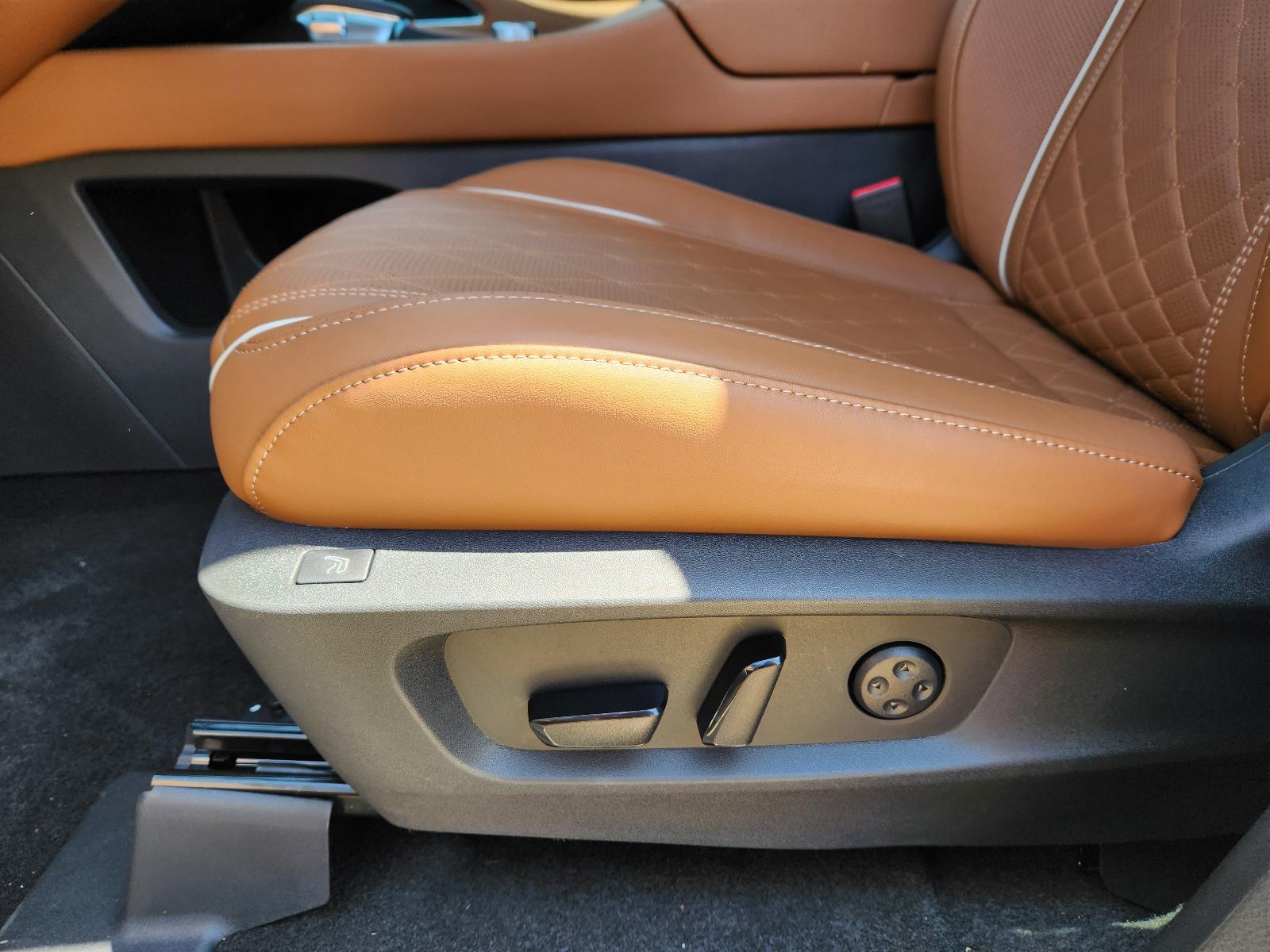 2025 INFINITI QX60 Vehicle Photo in Fort Worth, TX 76132