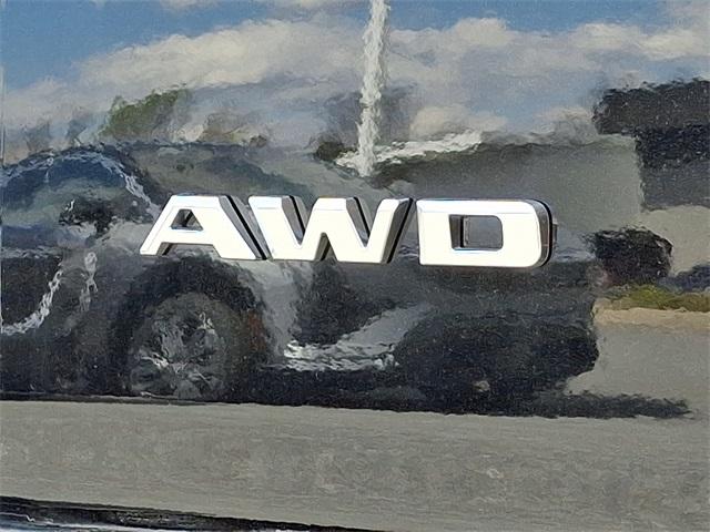 2025 Cadillac XT4 Vehicle Photo in ALLENTOWN, PA 18103-7399