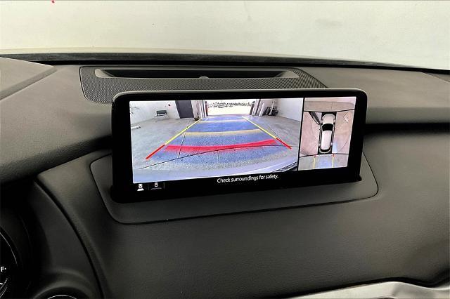 2023 Mazda CX-9 Vehicle Photo in Grapevine, TX 76051