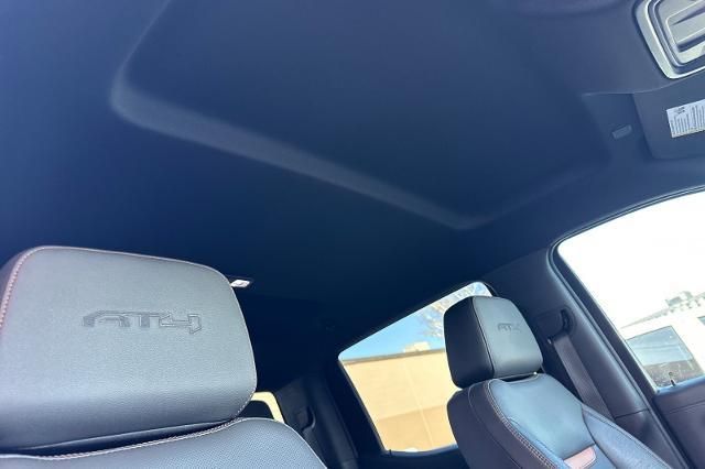 2021 GMC Sierra 1500 Vehicle Photo in SPOKANE, WA 99202-2191