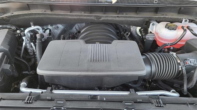 2025 Chevrolet Tahoe Vehicle Photo in FLAGSTAFF, AZ 86001-6214