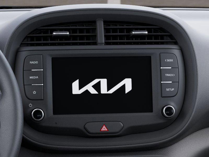 2025 Kia Soul Vehicle Photo in Belle Vernon, PA 15012