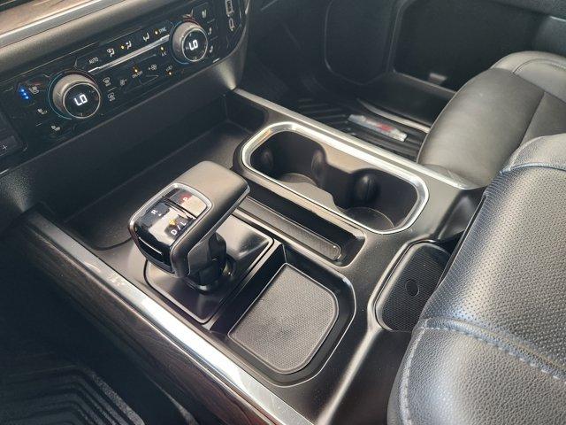 2023 Chevrolet Silverado 1500 Vehicle Photo in Decatur, TX 76234