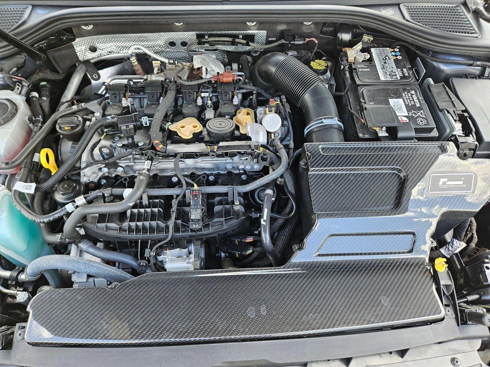 2022 Volkswagen Golf R Vehicle Photo in Pembroke Pines , FL 33027