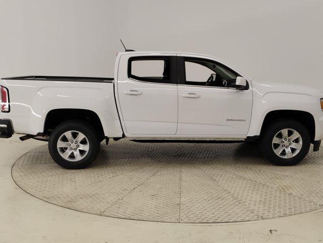 2018 GMC Canyon Vehicle Photo in Fort Mill, SC 29708